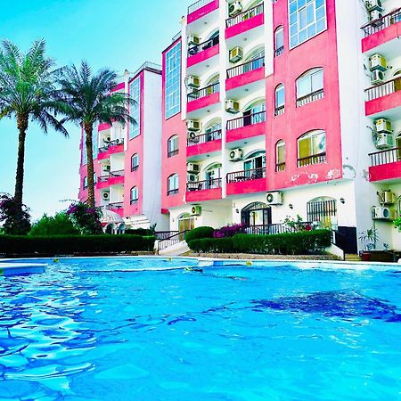 Desert Pearl Apartment Hurghada Exteriér fotografie